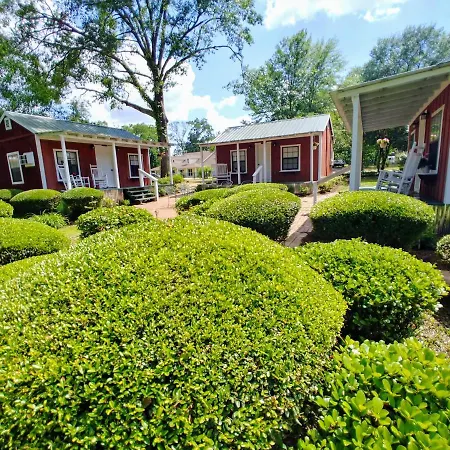 3 Sisters Cottages